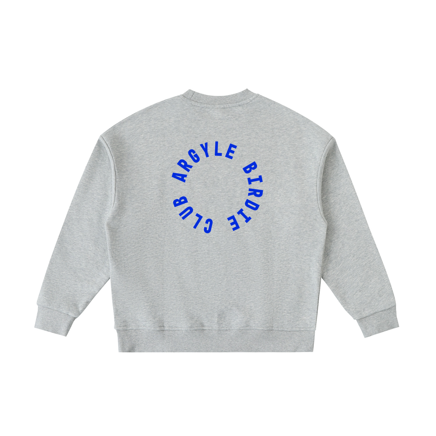 Youth Birdie Club Fleece Crewneck Sweatshirt