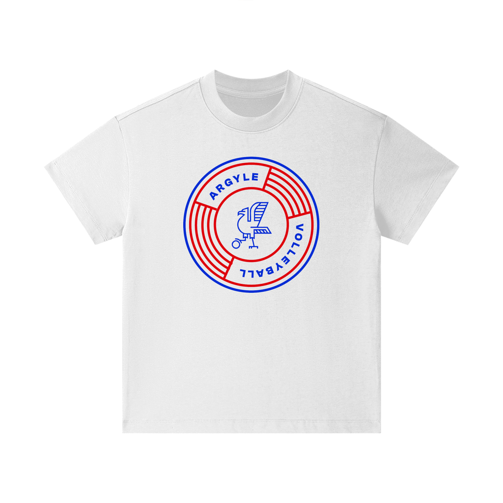 Youth Volleyball Kids Tee