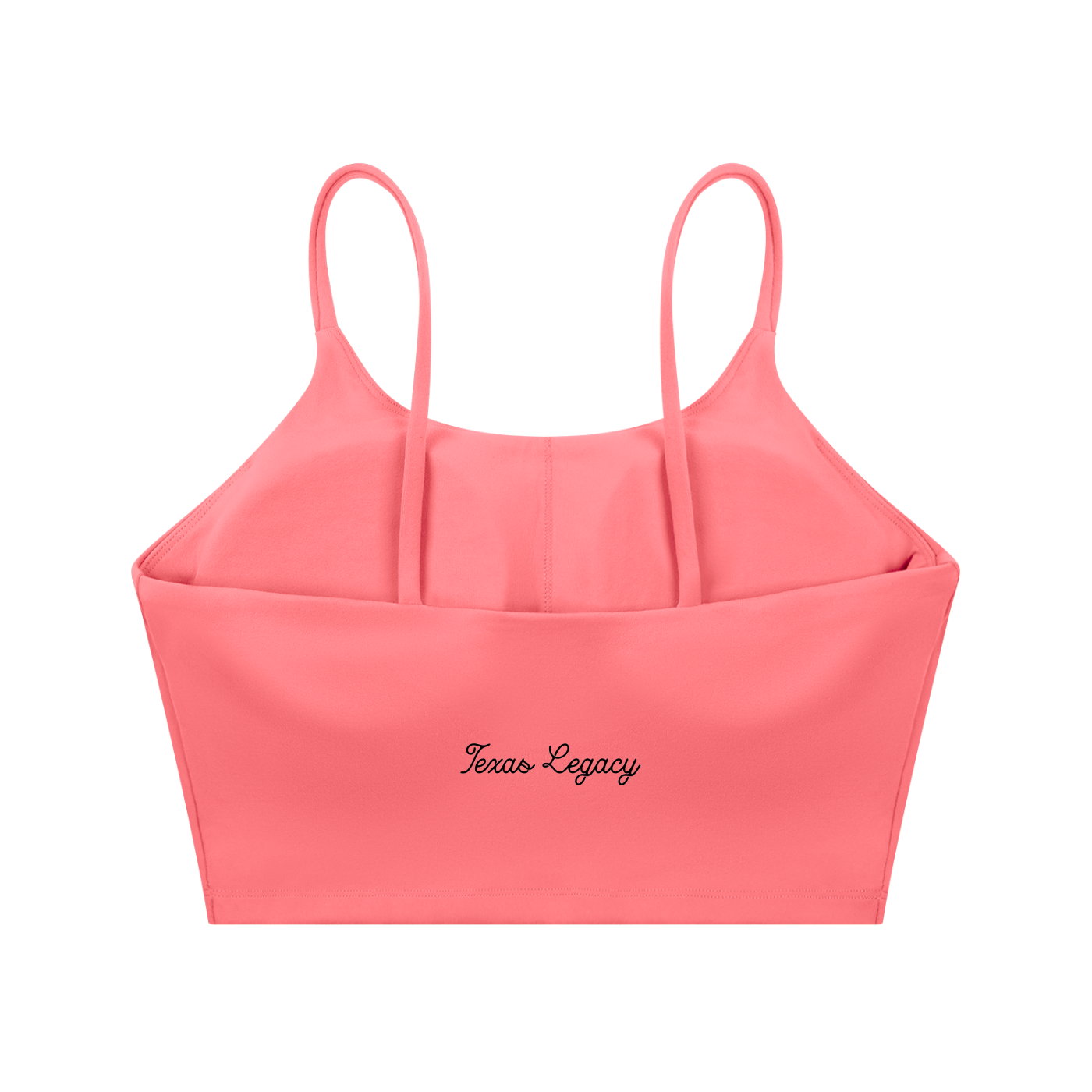 Argyle Eagles Yoga Sports Bra