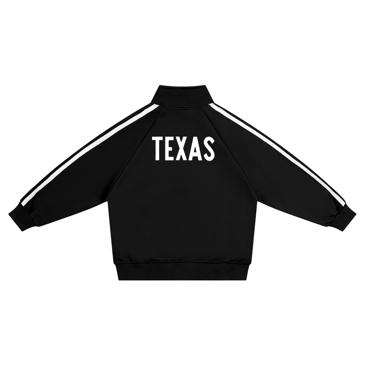 Youth Contrast Coach Jacket