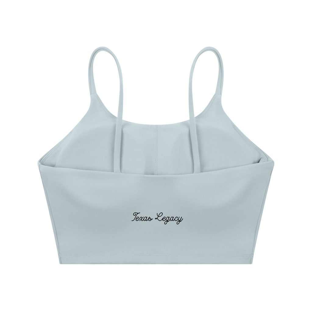 Argyle Eagles Yoga Sports Bra