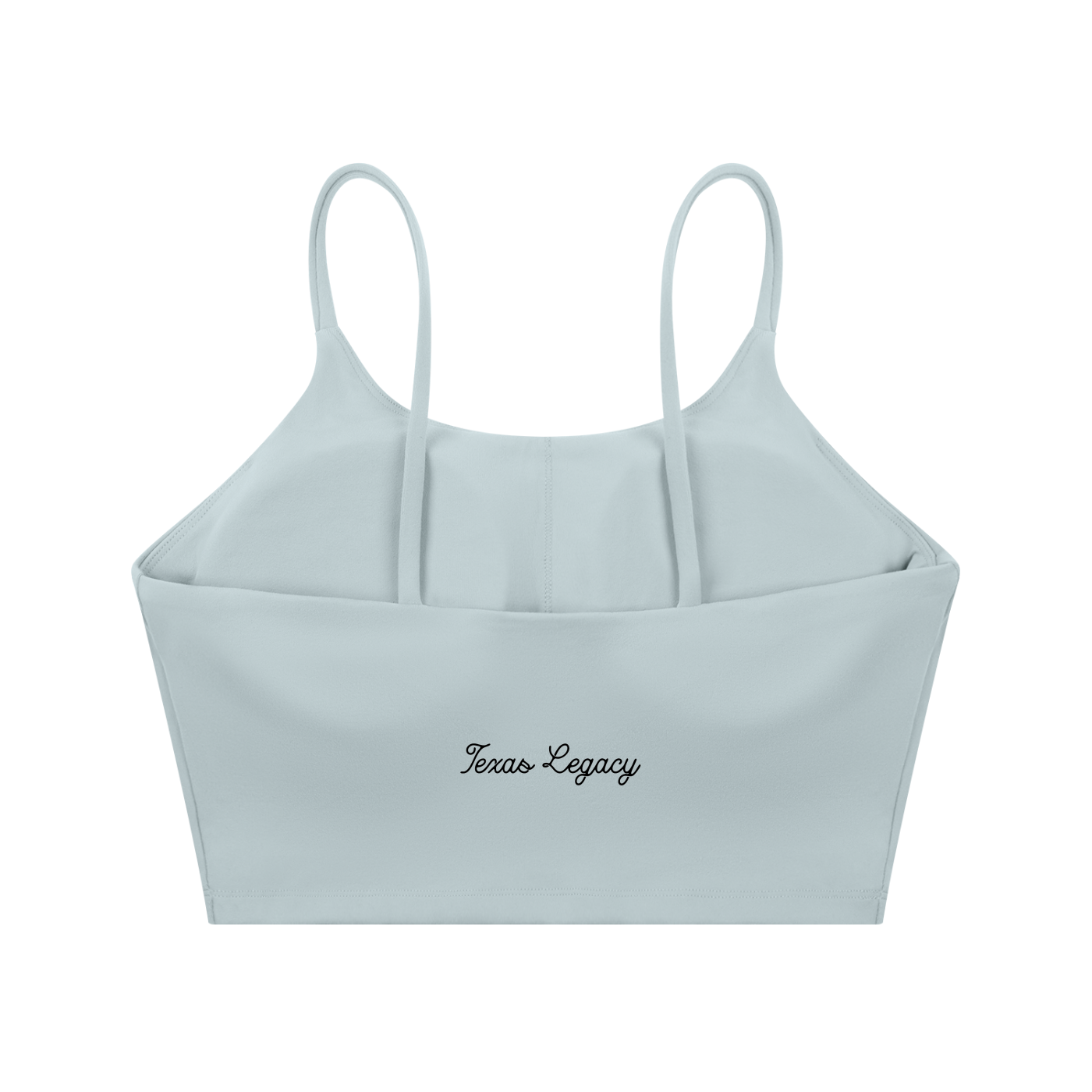 Argyle Eagles Yoga Sports Bra