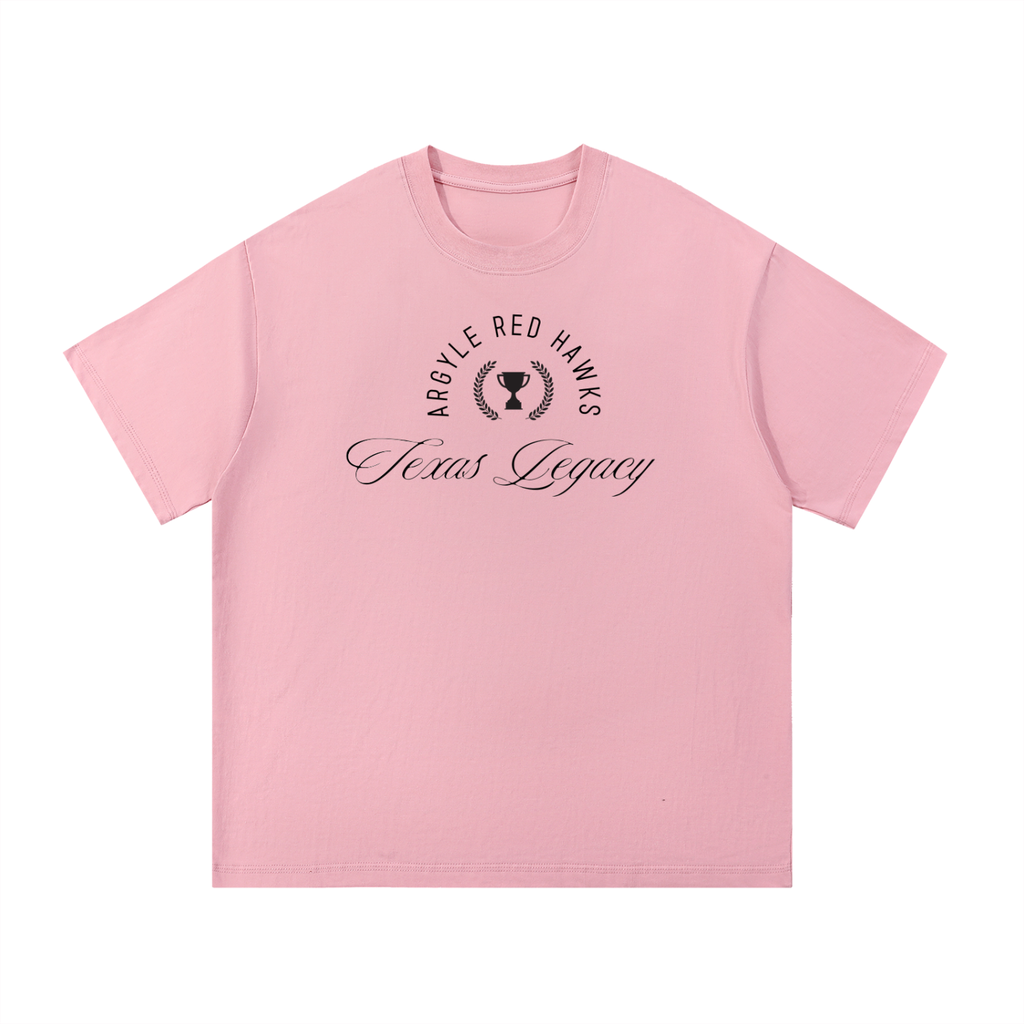 TX Legacy Cotton Tee
