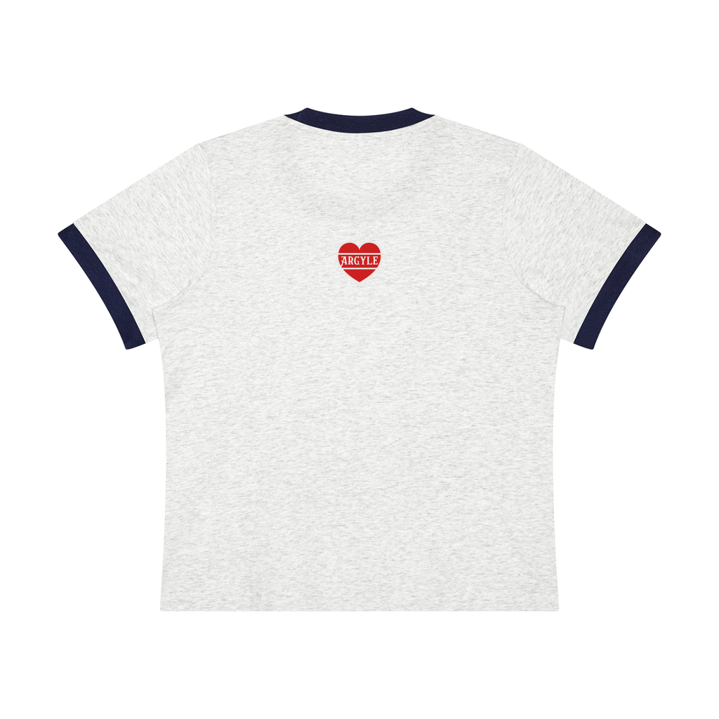 Choosin Texas Ringer T-Shirt