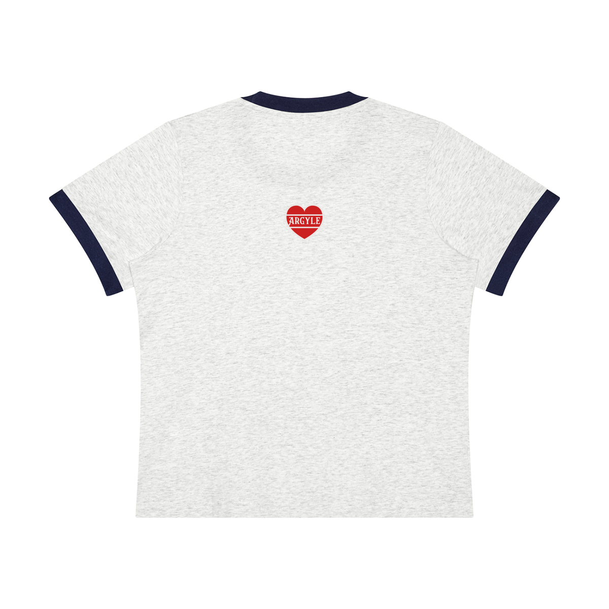 Choosin Texas Ringer T-Shirt