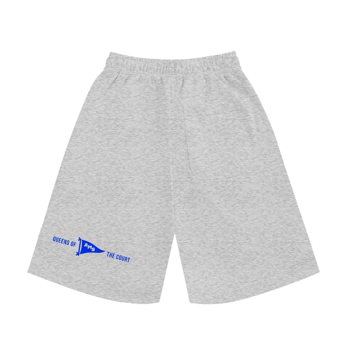 Youth AMS Volleyball Shorts