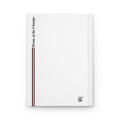 Eagle Hardcover Journal