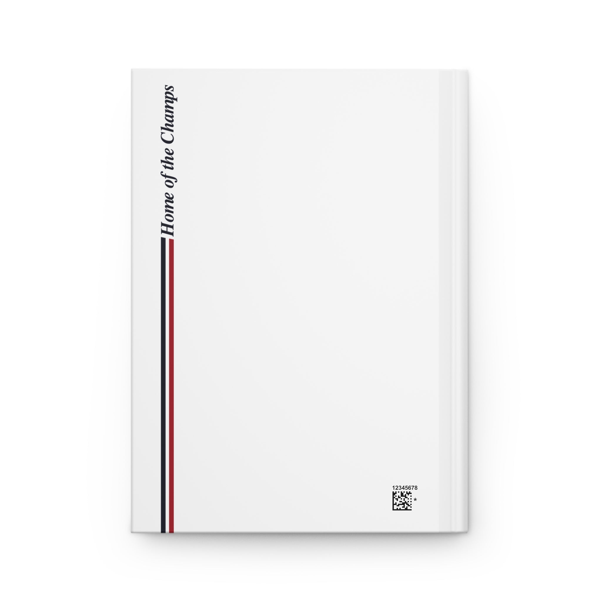 Eagle Hardcover Journal