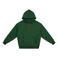 Youth AMS Redhawks Volleyball Hoodie