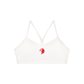 Womens Argyle Sports Bra