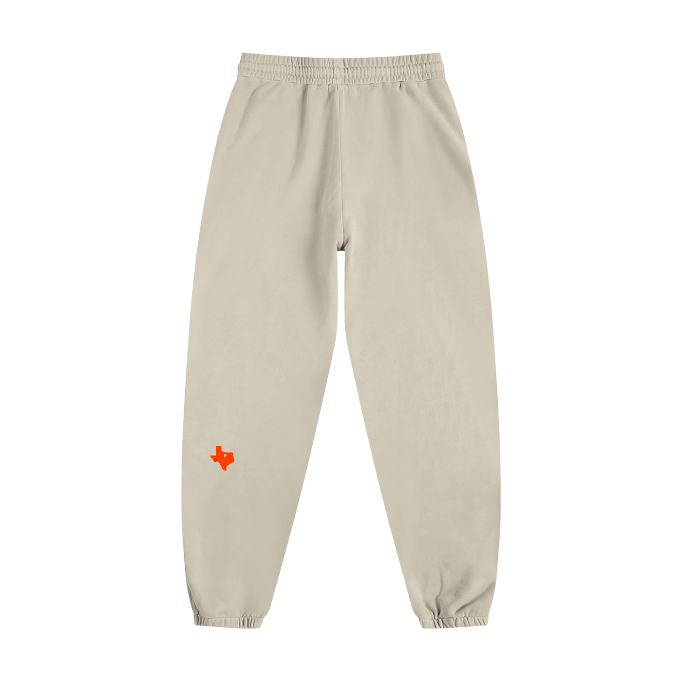 Argyle TX Vintage Washed Cotton Sweats