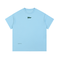 Moms Social Club Vintage Wash Cotton Tee