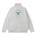 Golf Half Zip Sweatshirt