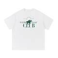 Equestrian Club Cotton Tee