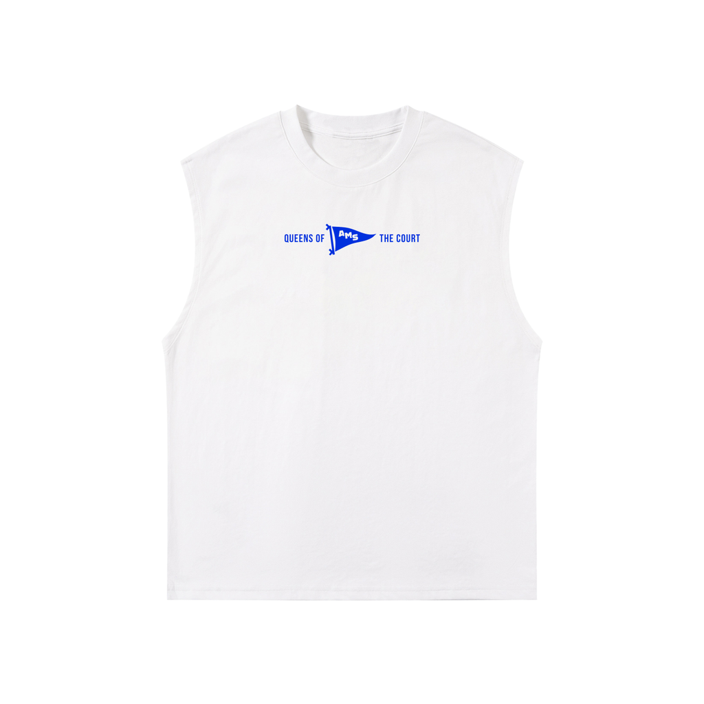 Youth AMS Volleyball Tank Top