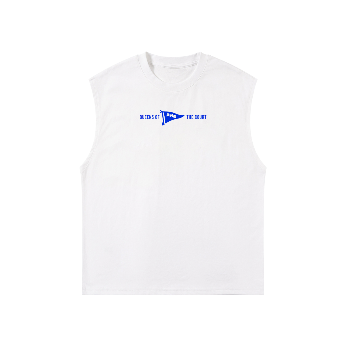 Youth AMS Volleyball Tank Top