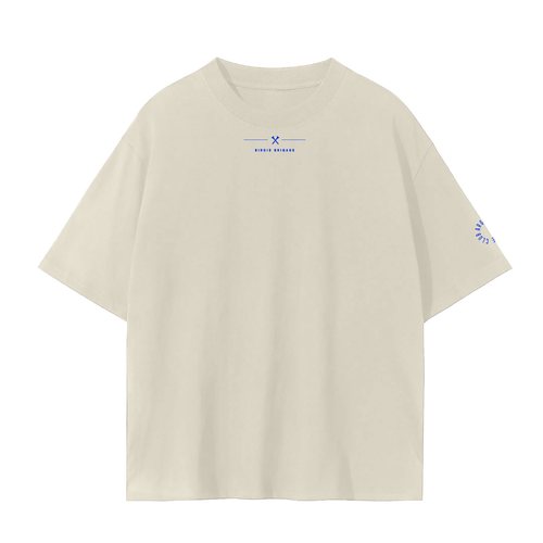Argyle Birdie Club Tee