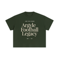 Essential Cotton Boxy T-Shirt
