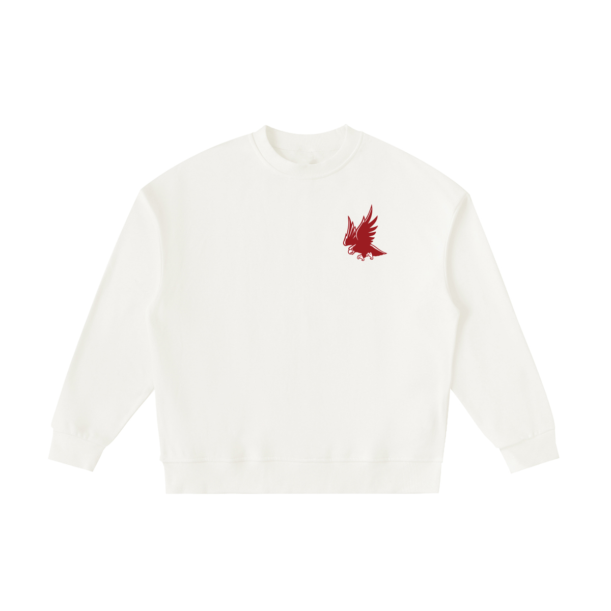 Youth Eagles Crewneck Sweatshirt