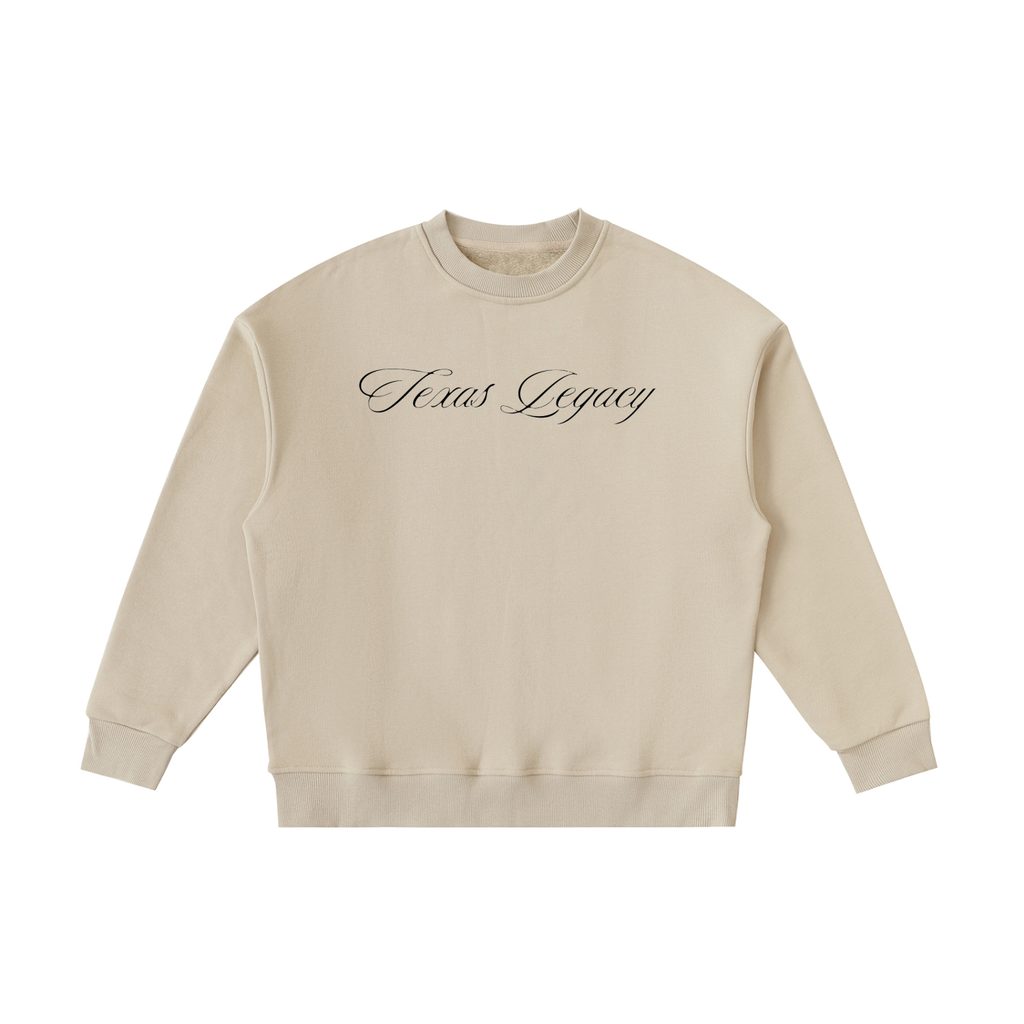 Youth Red Hawks Crewneck Sweatshirt