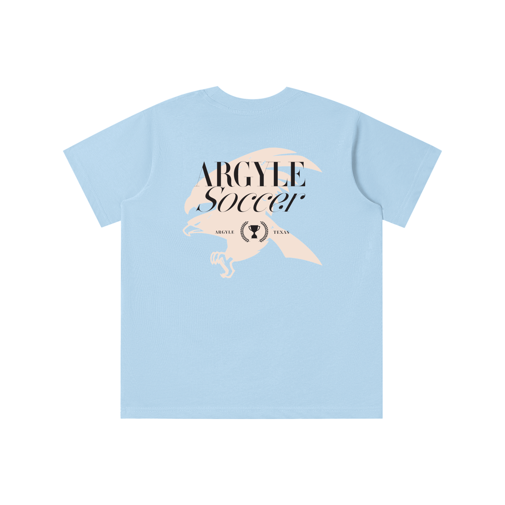 Youth Argyle Soccer Tee