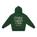 Youth Friday Night Lights Fleece Hoodie