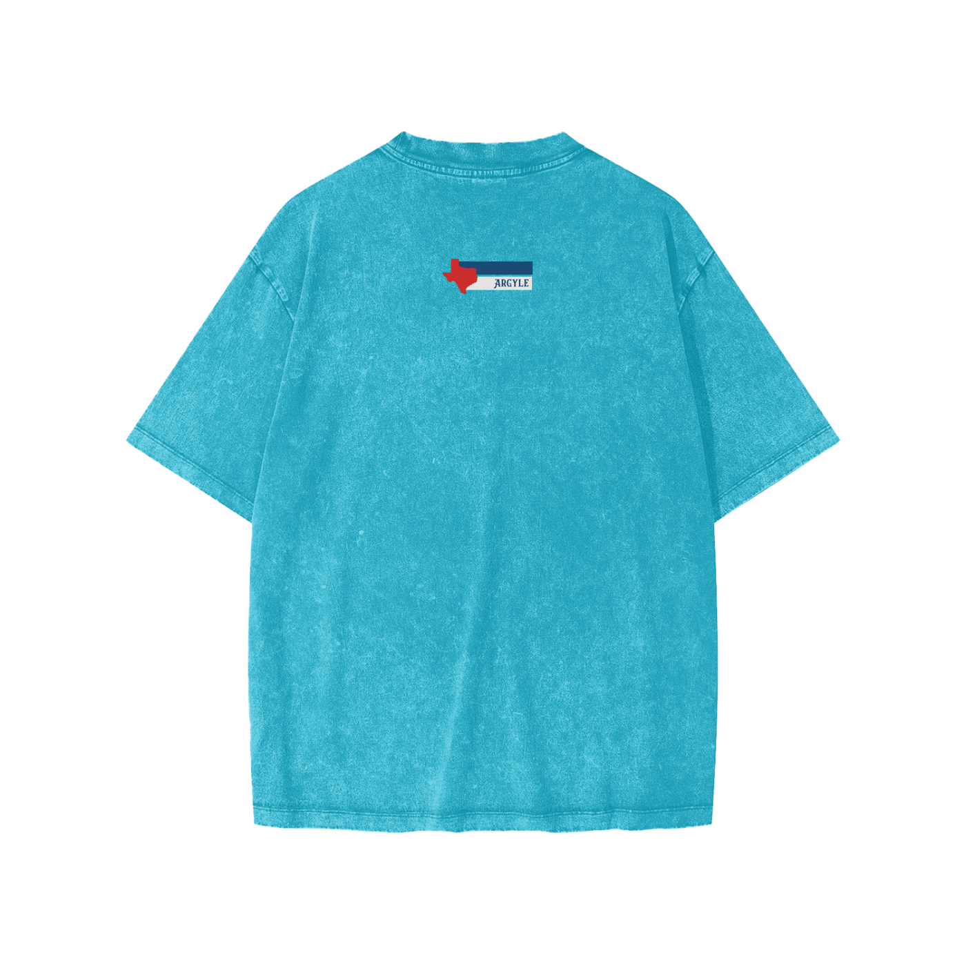 Youth Athletic Dept  Washed Tee
