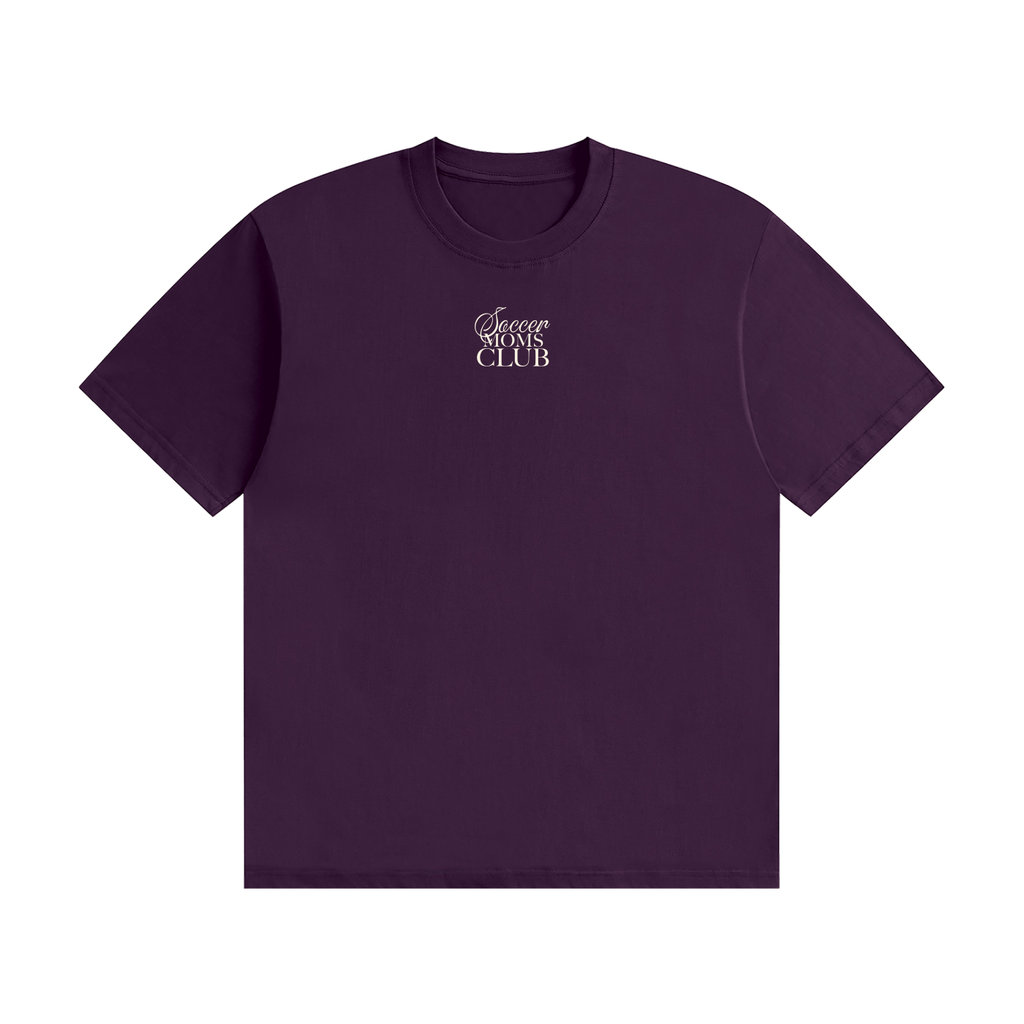 Soccer Moms Cotton Tee