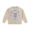 Youth Birdie Club Fleece Crewneck Sweatshirt