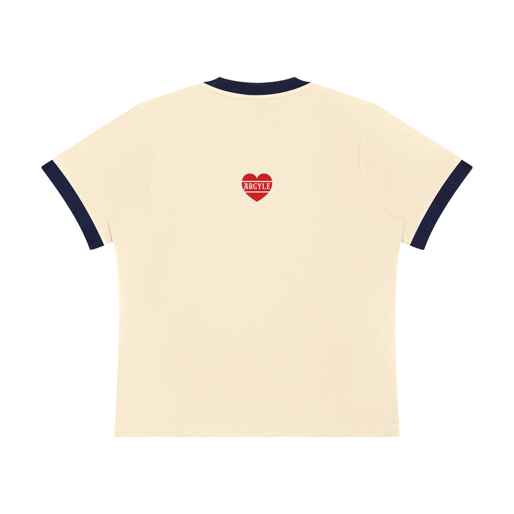Choosin Texas Ringer T-Shirt