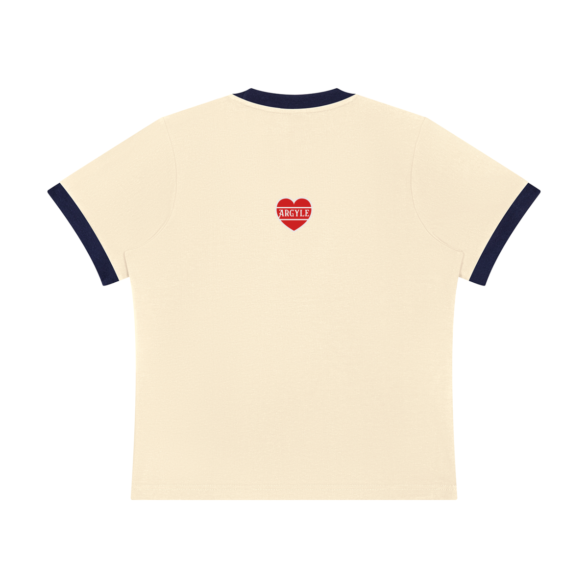 Choosin Texas Ringer T-Shirt