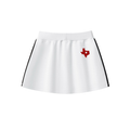 Womens Performance Short Skirt