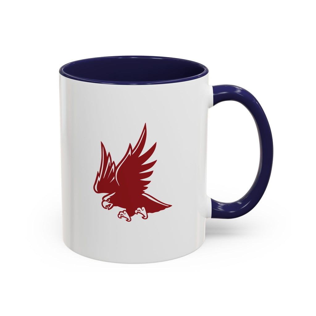 Argyle Eagles Heritage Coffee Mug