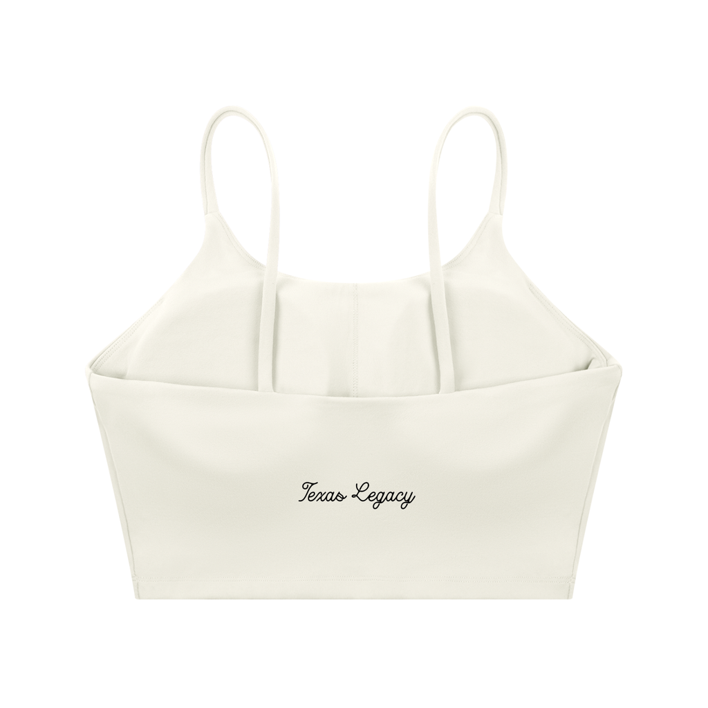 Argyle Eagles Yoga Sports Bra