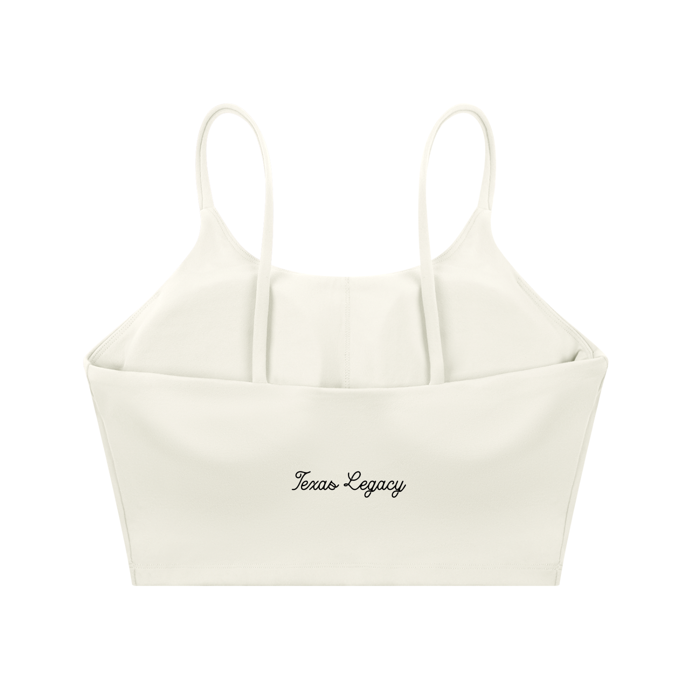 Argyle Eagles Yoga Sports Bra