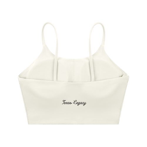 Argyle Eagles Yoga Sports Bra