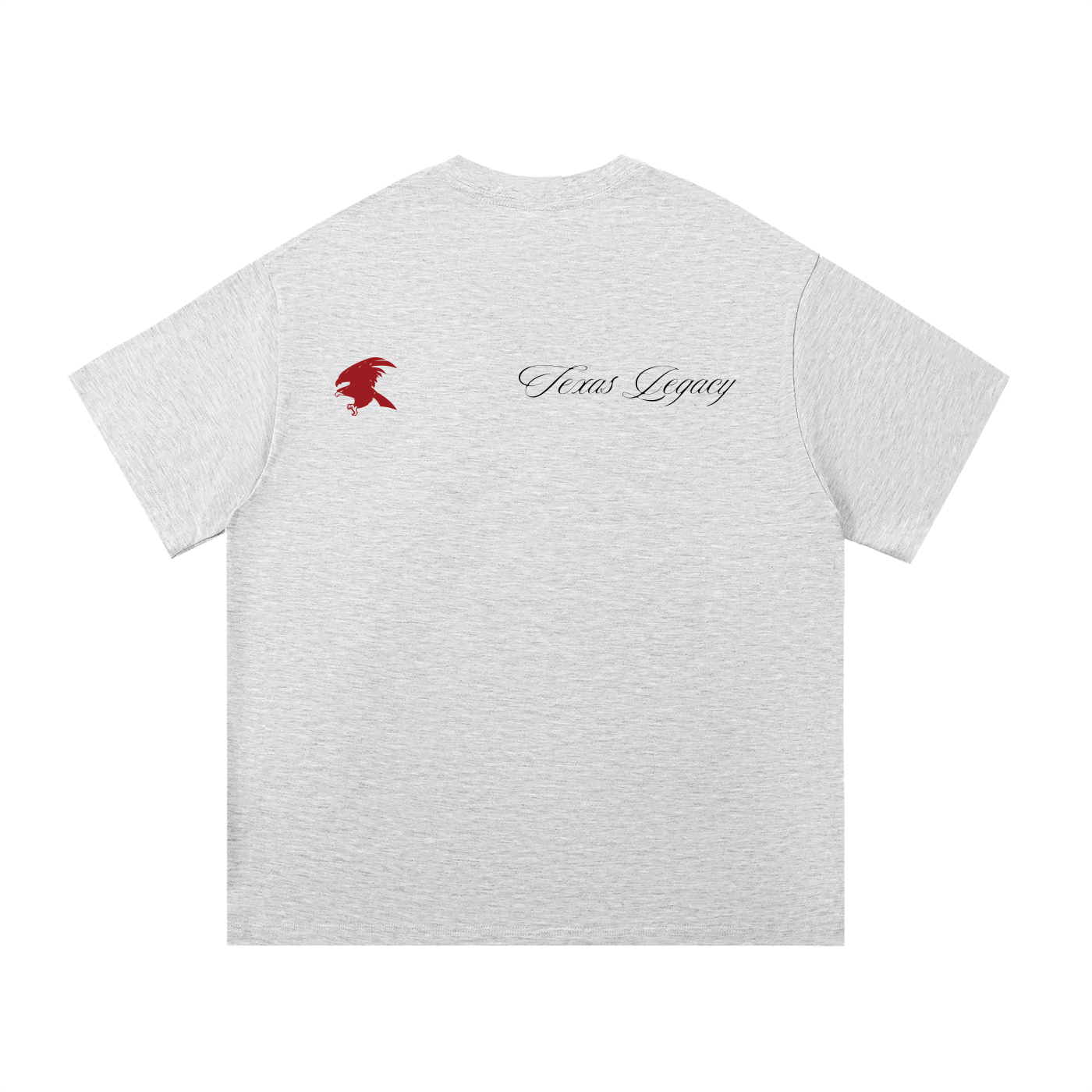 TX Legacy Cotton Tee