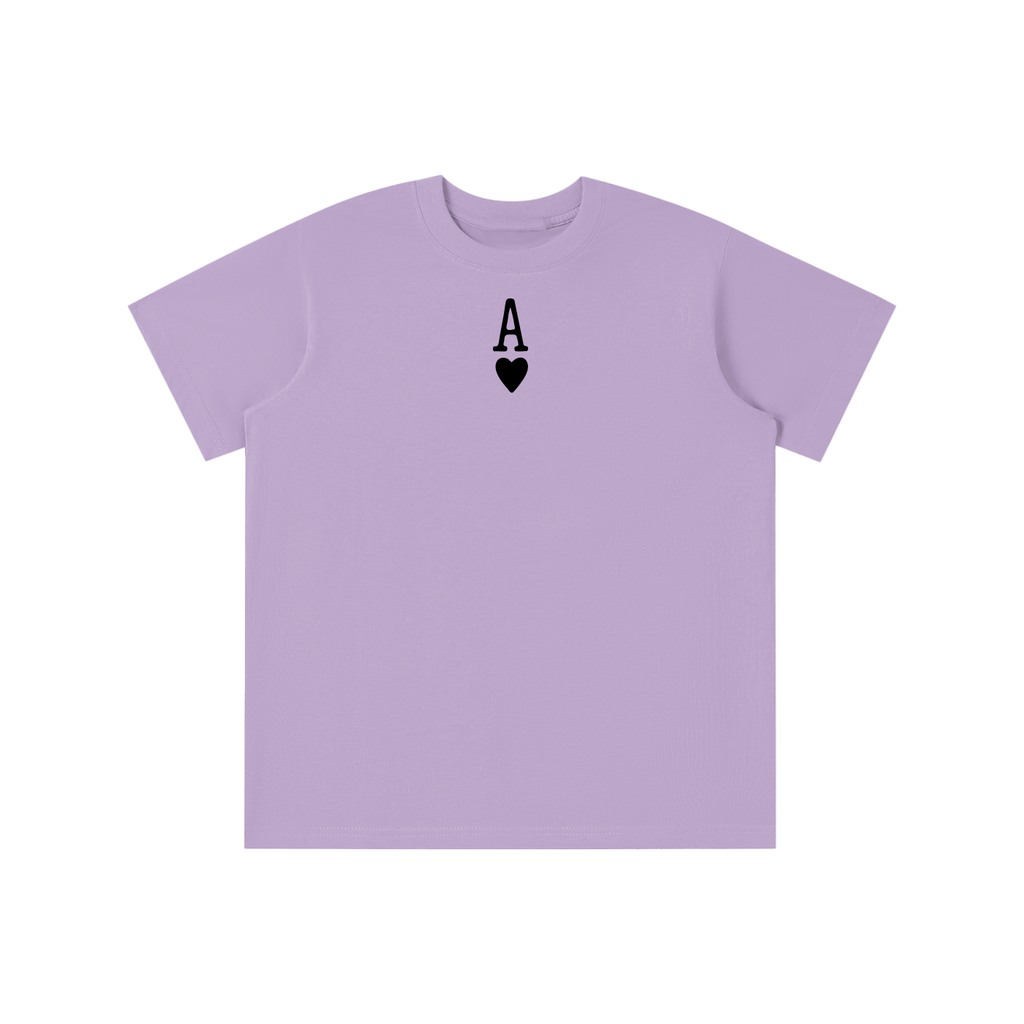 Youth AMS House of Aces Tee