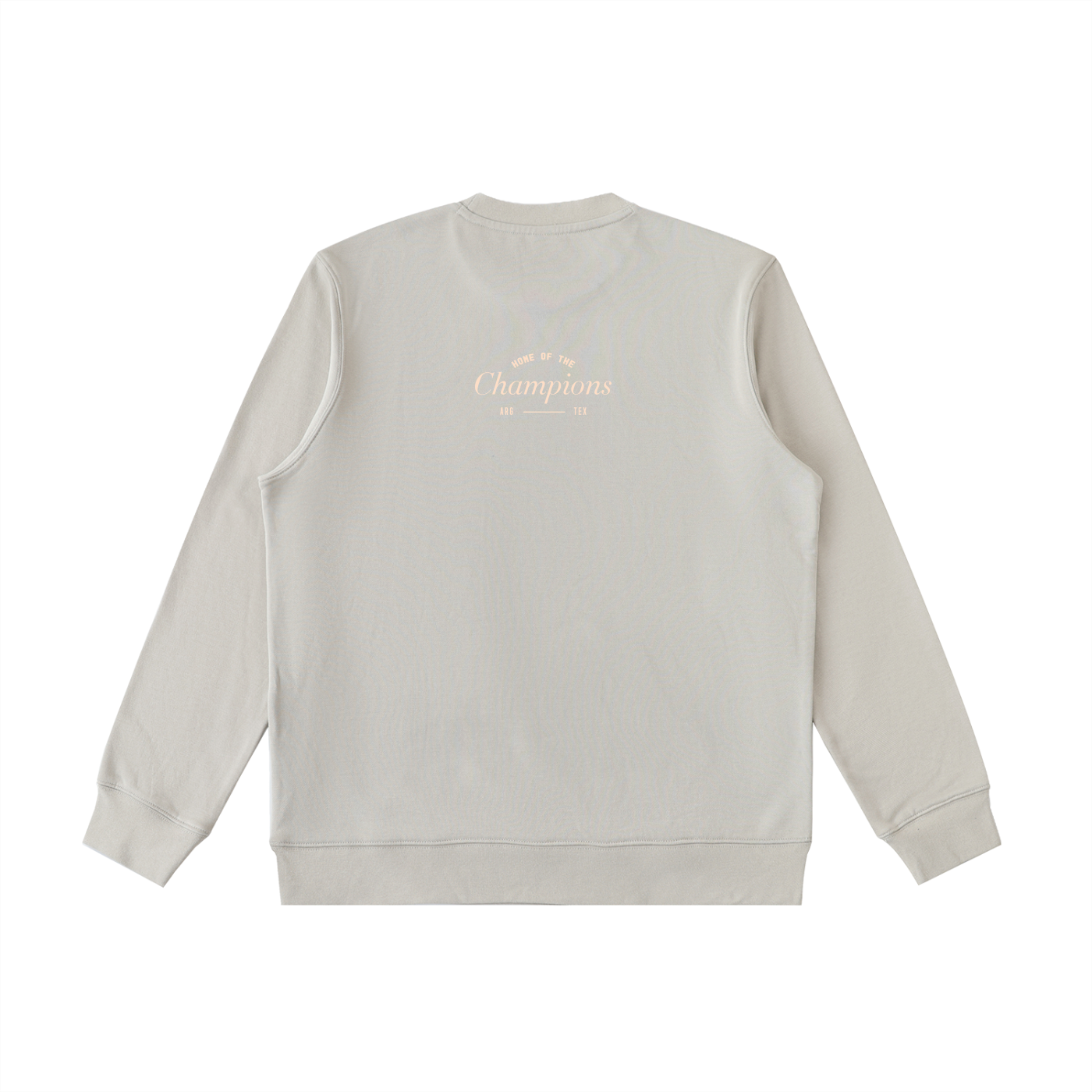 Friday Night Heavyweight Crewneck  Sweatshirt