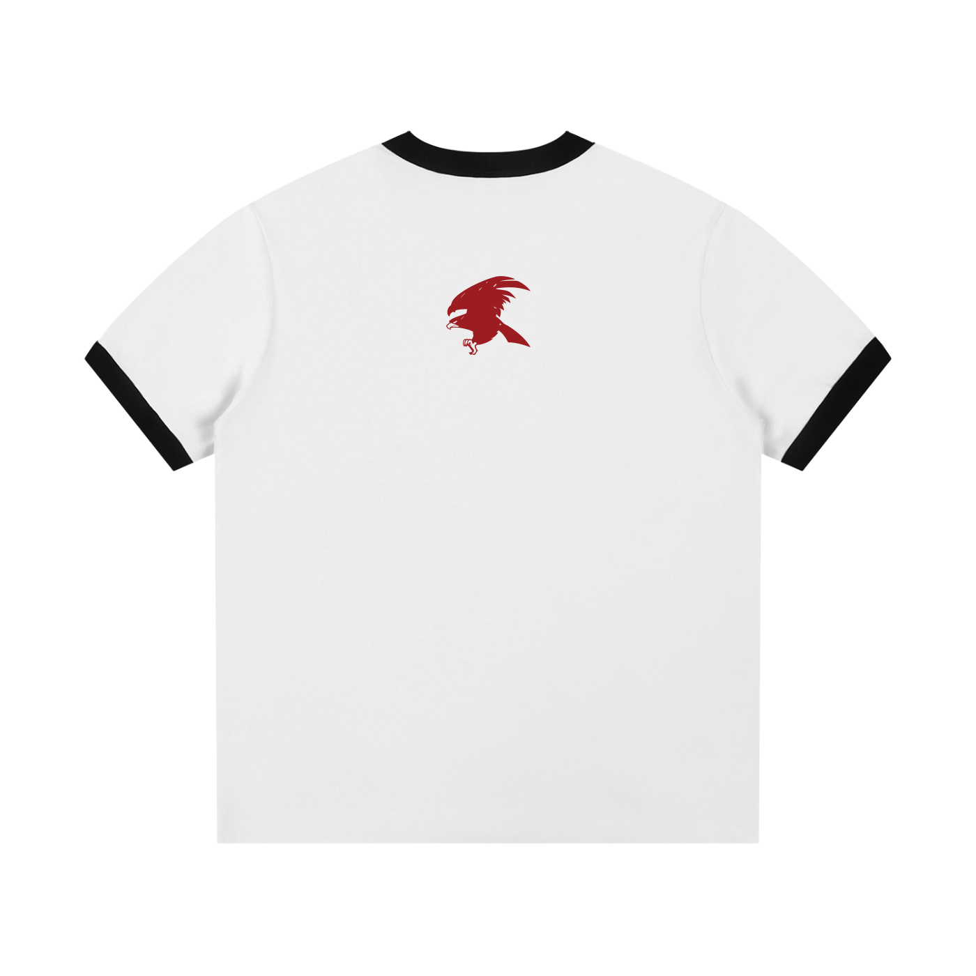 Legacy Ball Edge Ribbed Crewneck Tee