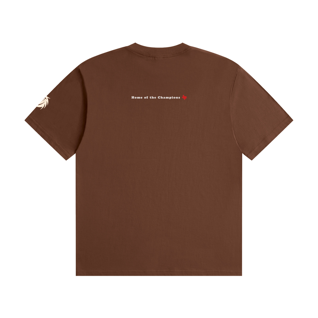 Youth Friday Lights Cotton Tee