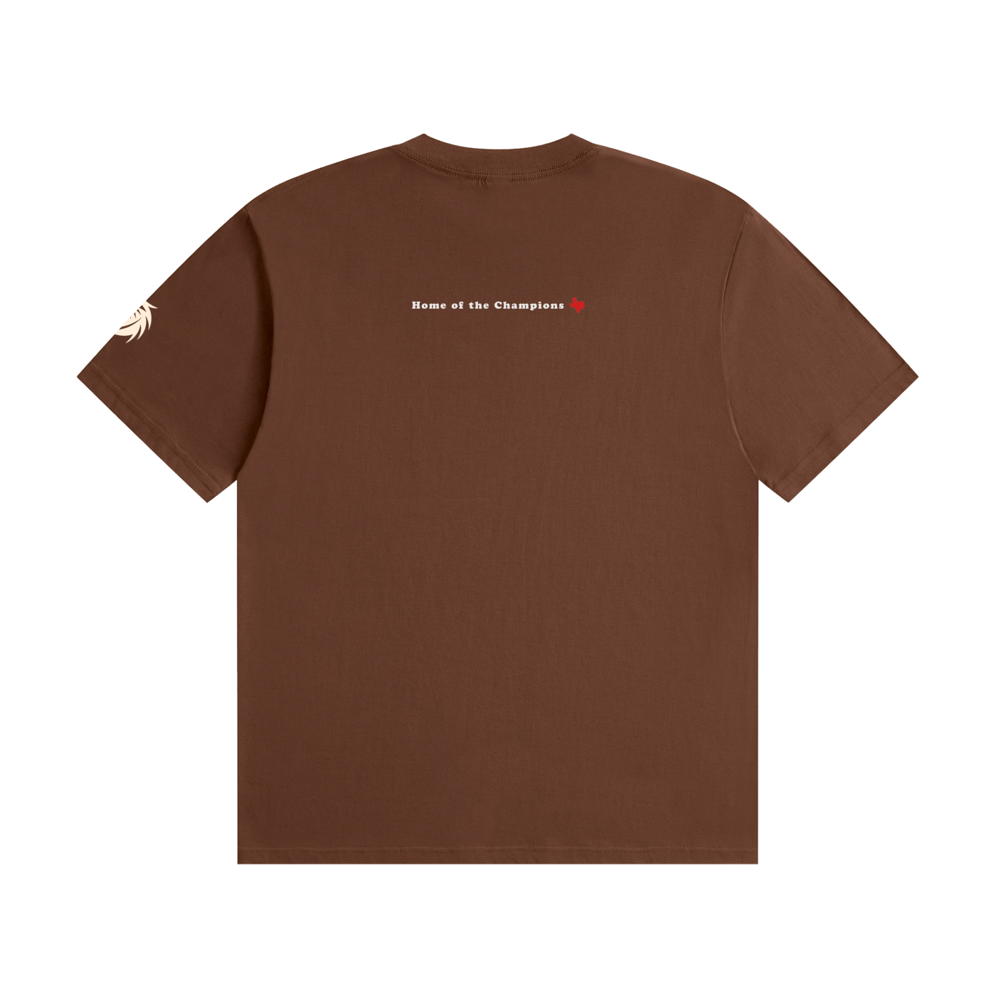 Youth Friday Lights Cotton Tee