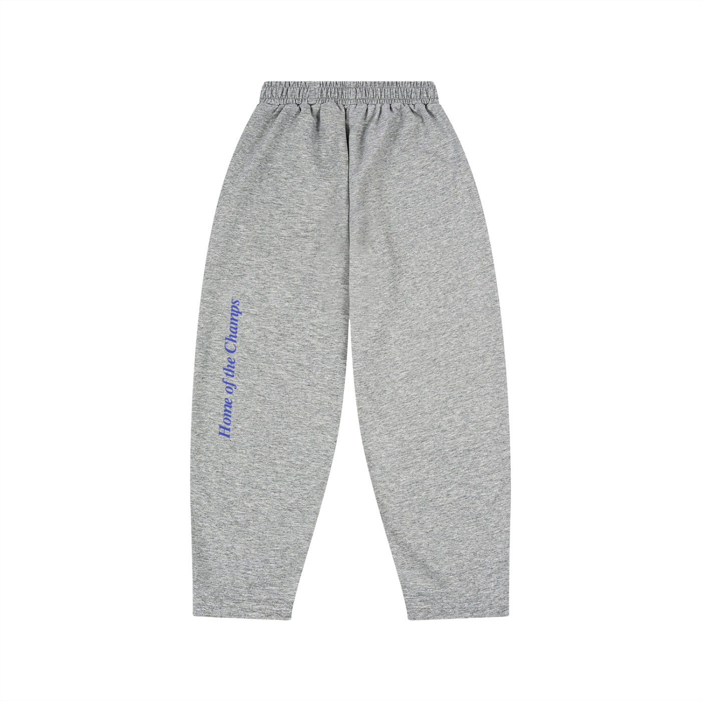 Youth Loose Wide Leg Sweatpants