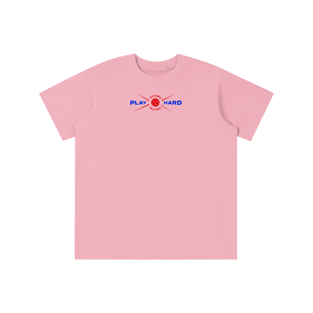 Youth AMS Volleyball PlayHard Tee