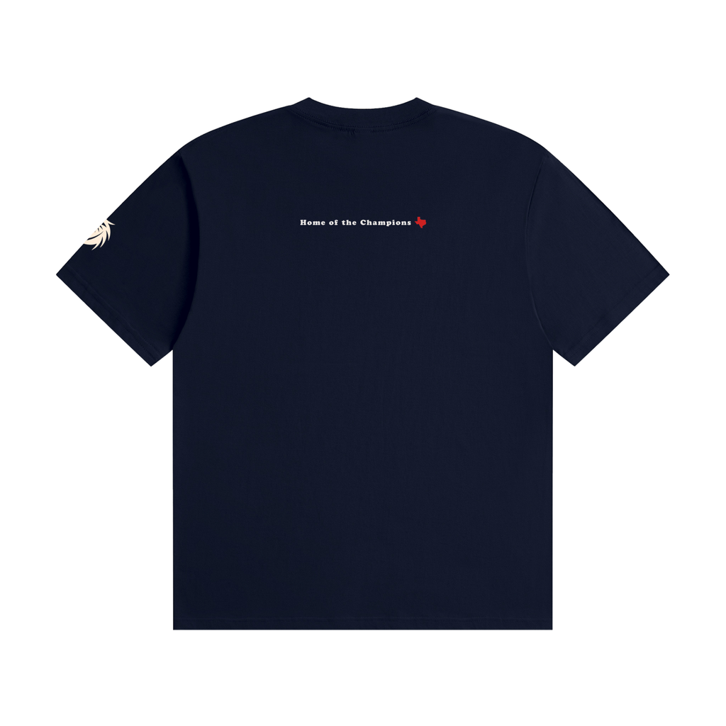 Youth Friday Lights Cotton Tee