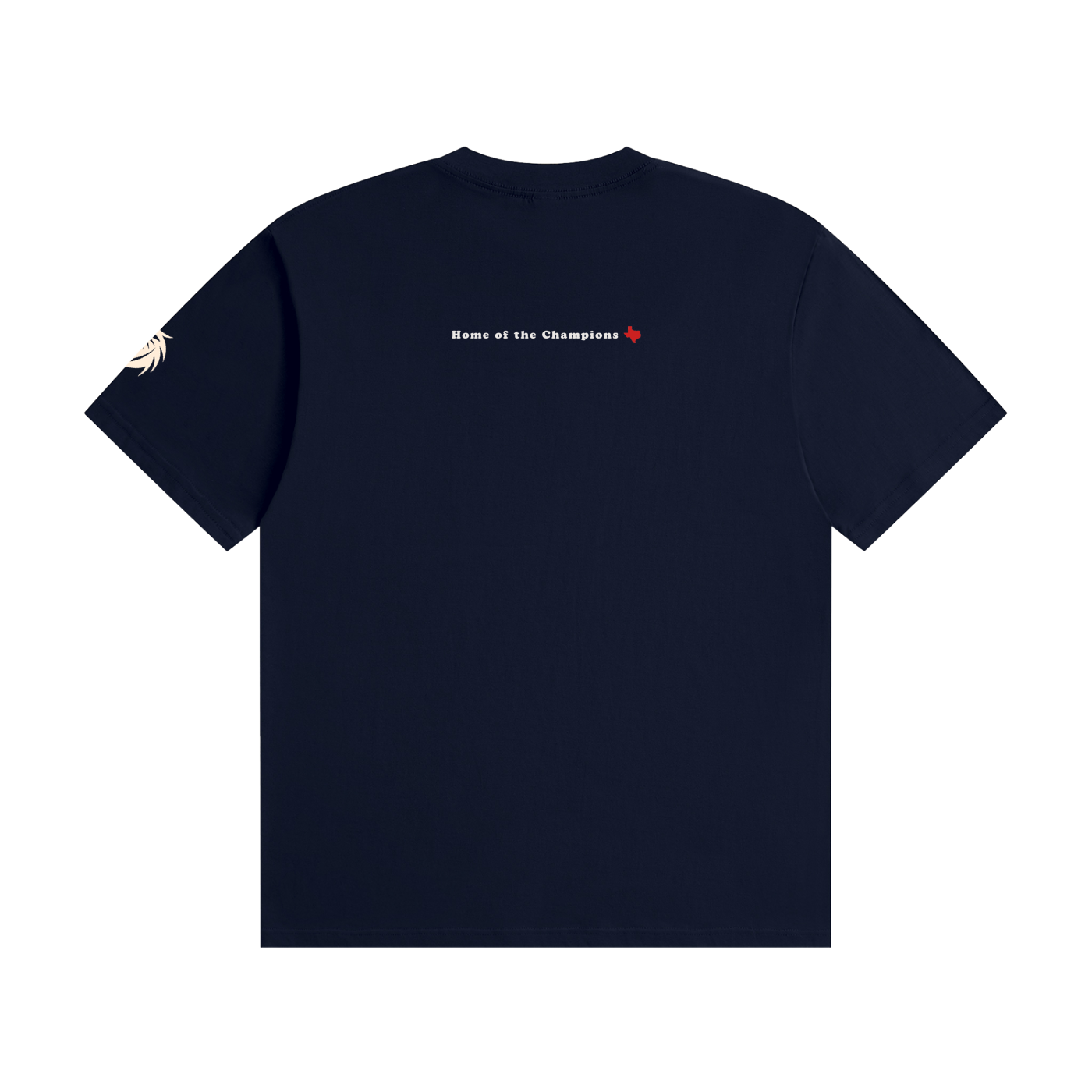 Youth Friday Lights Cotton Tee