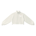 Womens Eagles Quarter-Zip Sweatshirt