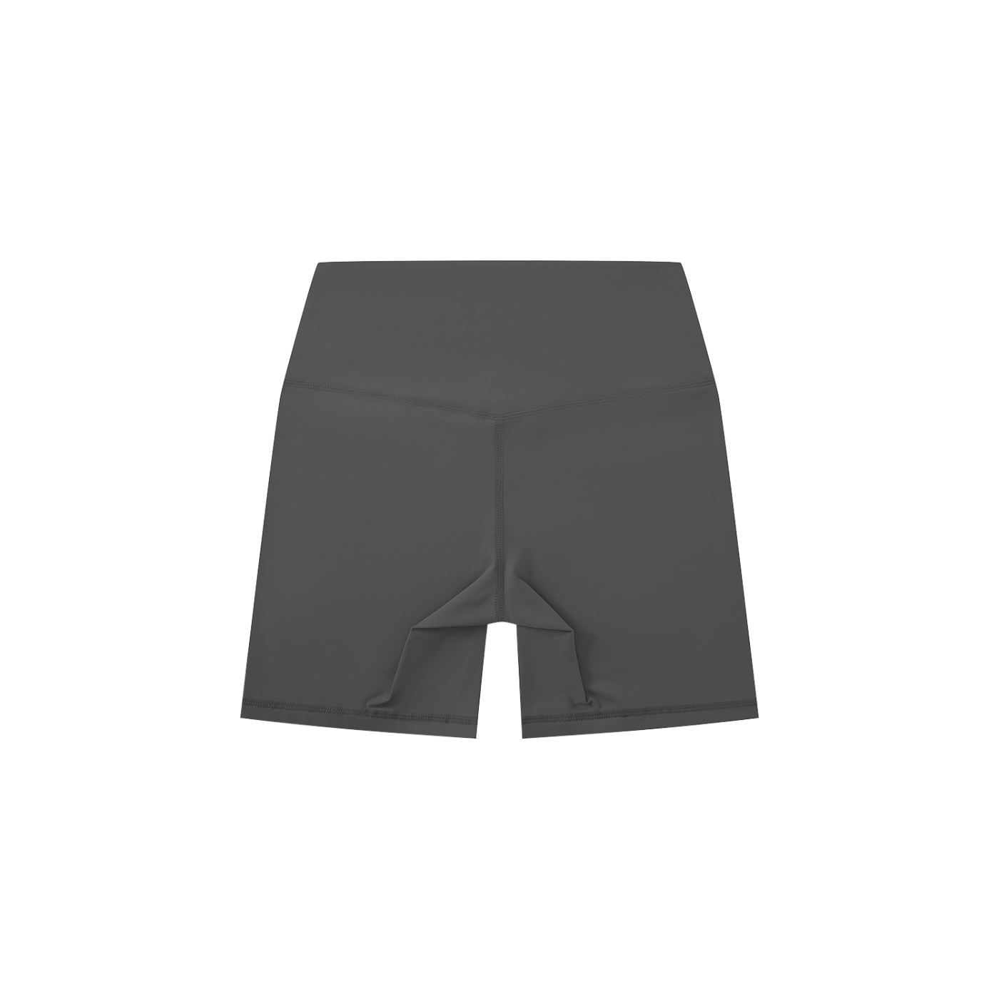 Womens TX Cheer High-Waisted Biker Shorts
