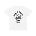 Youth Argyle Eagles Basketball Crewneck Tee