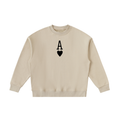 Youth AMS House of Aces Crewneck